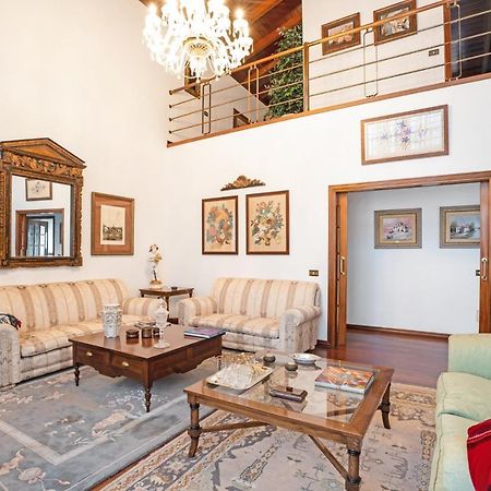 Вилла Casa La Victoria Ла-Виктория-де-Асентехо Экстерьер фото