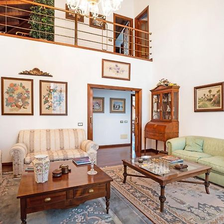 Вилла Casa La Victoria Ла-Виктория-де-Асентехо Экстерьер фото